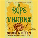 A Rope of Thorns cover image