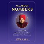 All About Numbers cover image