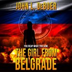 The Girl From Belgrade cover image