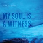My Soul Is Witness cover image