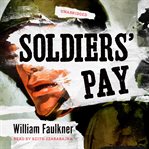 Soldier's Pay cover image