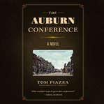 The Auburn Conference cover image