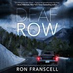 Deaf Row : A Mystery cover image