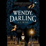 WENDY, DARLING cover image
