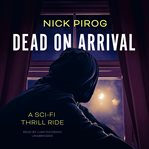 Dead on Arrival cover image