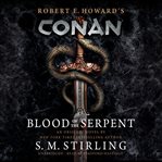 Conan: Blood of the Serpent cover image