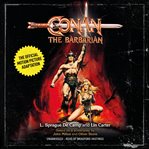 Conan the Barbarian : The Official Motion Picture Adaptation cover image