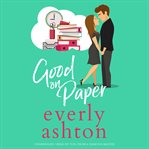 GOOD ON PAPER cover image
