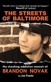 THE STREETS OF BALTIMORE cover image