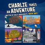 Charlie Takes an Adventure cover image