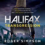 HALIFAX: TRANSGRESSION cover image