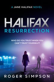 Halifax: Resurrection cover image