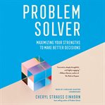PROBLEM SOLVER cover image
