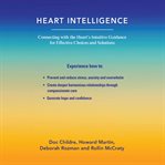 Heart Intelligence cover image