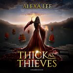 Thick as Thieves : Thick as Thieves cover image