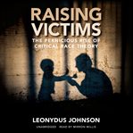 Raising Victims cover image