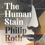 The Human Stain cover image