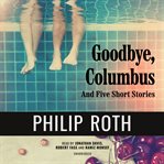 Goodbye, Columbus cover image