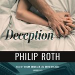 Deception cover image