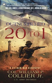 Outnumbered 20 to 1 cover image
