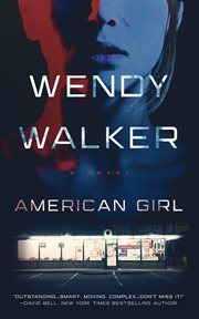 American Girl : A Novel cover image