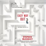 The Easy Way Out cover image