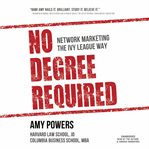 No Degree Required cover image