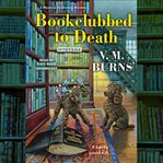 Bookclubbed to Death cover image