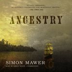Ancestry cover image