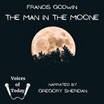 The Man in the Moone cover image