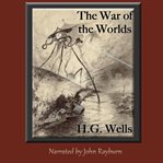 The War of the Worlds cover image