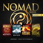 The Nomad Series: : Books #1-4 cover image