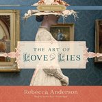 The Art of Love and Lies cover image
