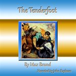 The Tenderfoot cover image