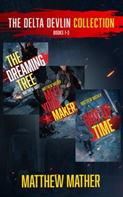 The Delta Devlin Collection, Books 1-3 : Books #1–3 cover image