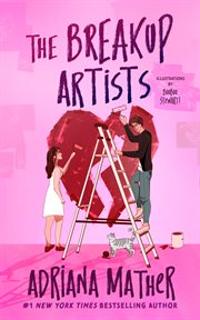 The Breakup Artists cover image