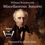 Miscellaneous Sonnets cover image