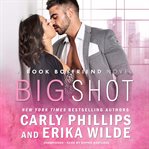 Big Shot : Book Boyfriends cover image