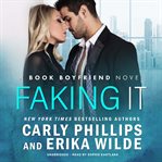 Faking It : Book Boyfriends cover image