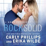 Rock Solid : Book Boyfriends cover image
