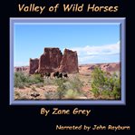 Valley of Wild Horses cover image