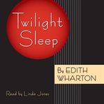 Twilight Sleep cover image
