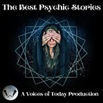 The Best Psychic Stories cover image