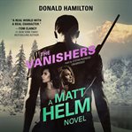 The Vanishers : Matt Helm Series cover image