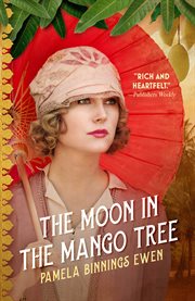 The Moon in the Mango Tree cover image