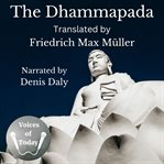 The Dhammapada cover image