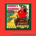 Gunman's Reckoning cover image