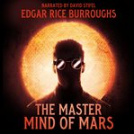 The Master Mind of Mars : Barsoom cover image