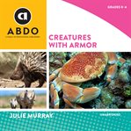 Creatures with armor cover image