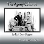 The Agony Column cover image